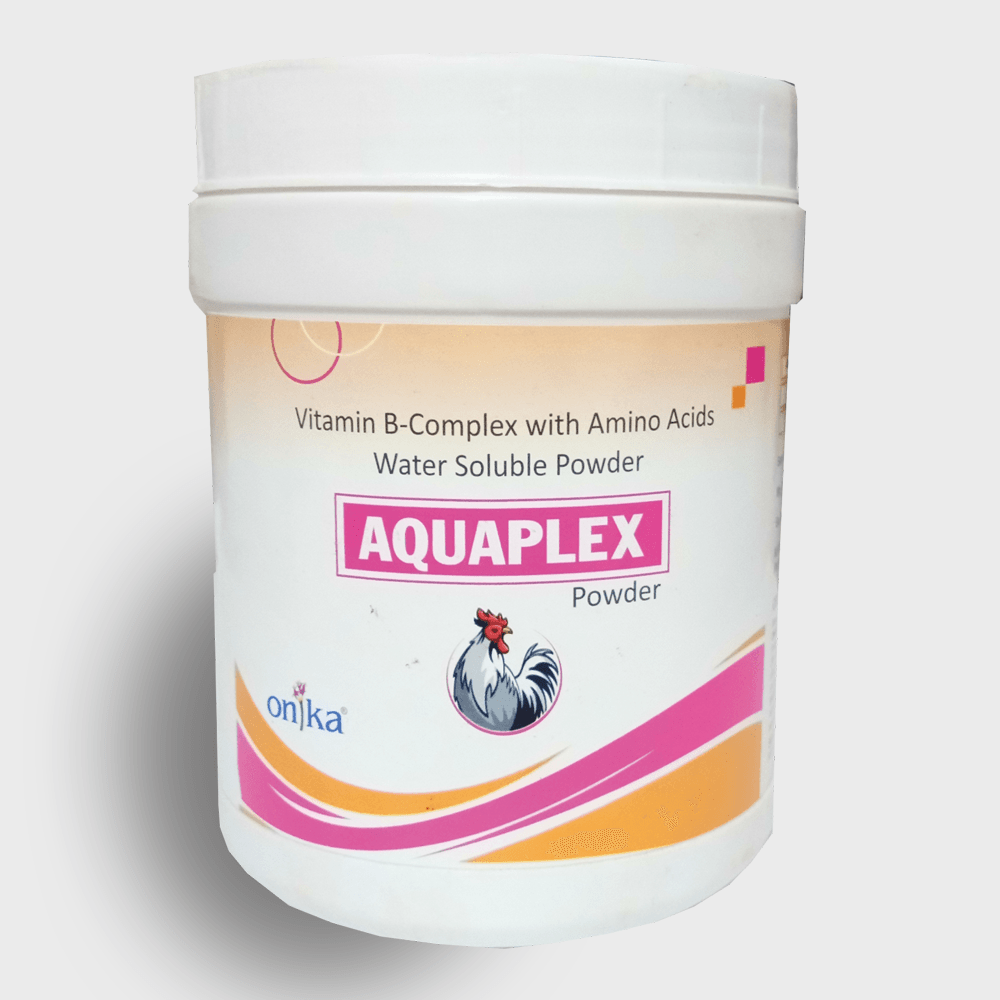 aquaplex powder