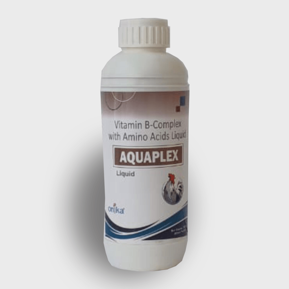 aquaplex liquid