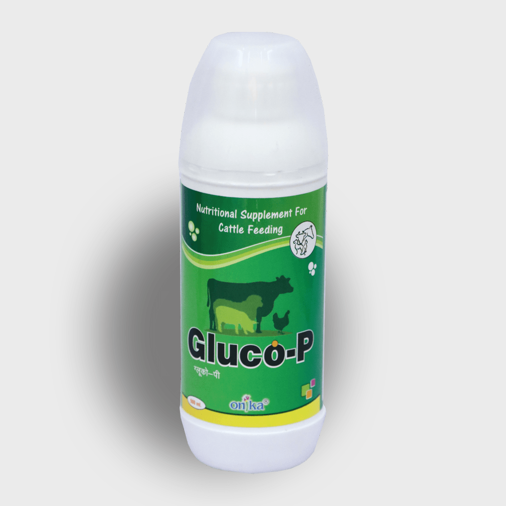 gluco-p