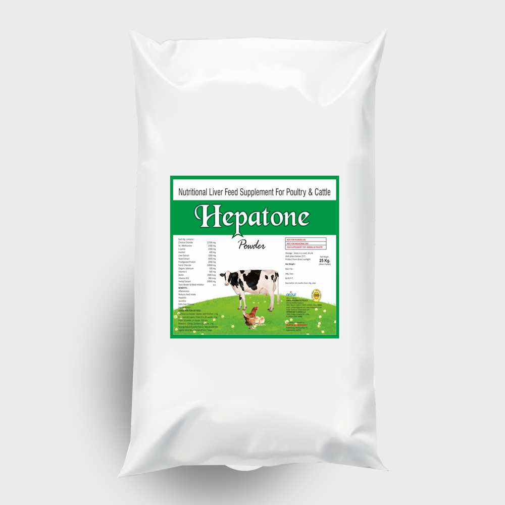 hepatone powder