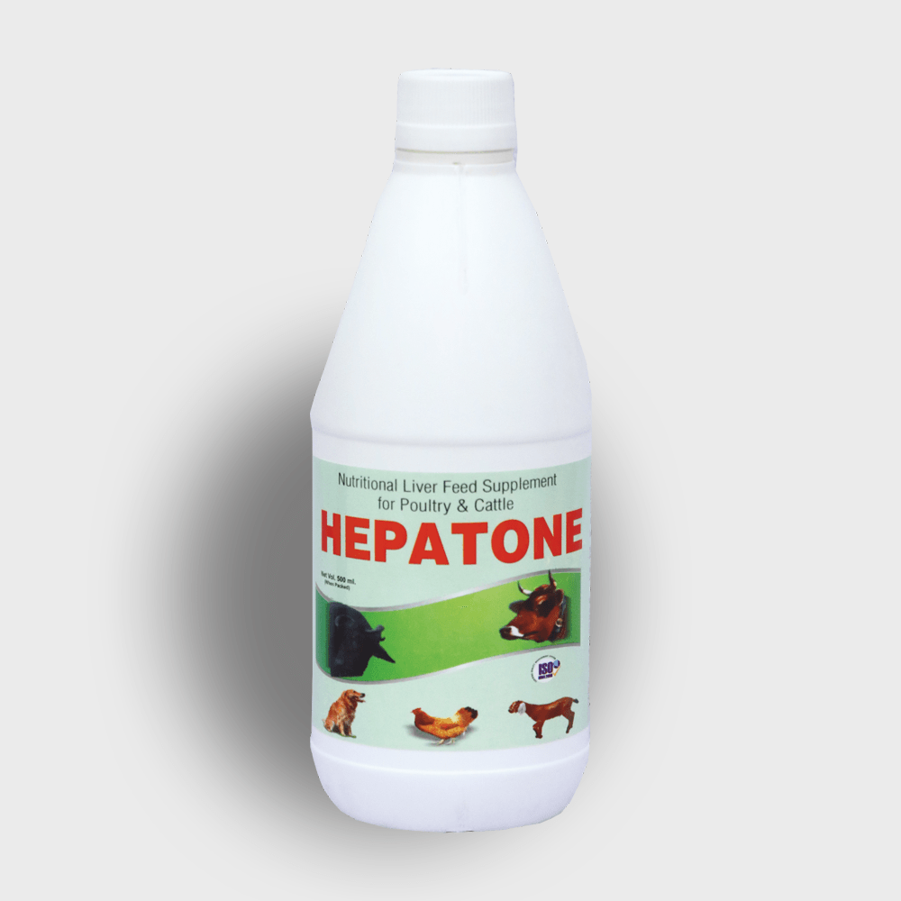 hepatone liquid