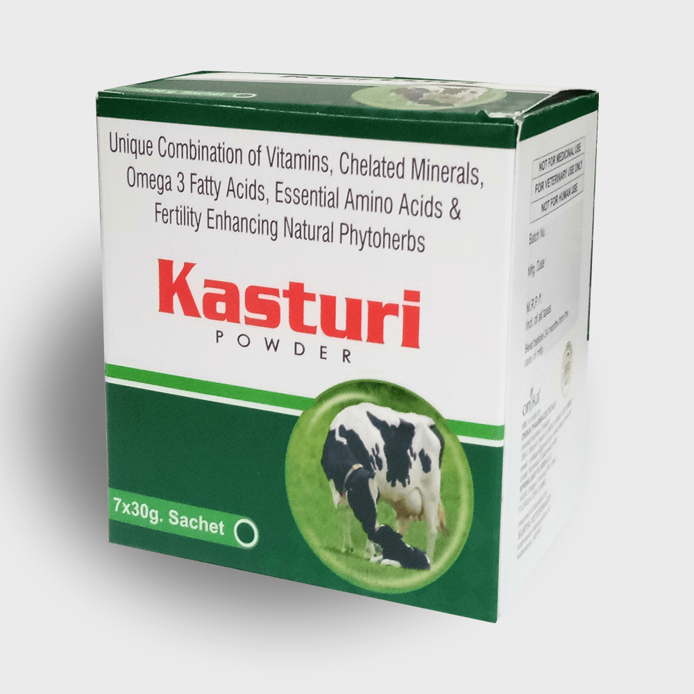 kasturi